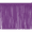 Purple, variant on 5 Yards of 4" Chainette Fringe Trim