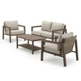 thumbnail image 4 of hometrends Willow Springs Conversation Set, 4 of 9