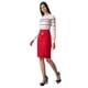 thumbnail image 1 of FALDA ROSEMARY rojo 26, 1 of 5