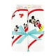 thumbnail image 2 of Toallas con capucha Disney Cudlie Baby Boy Mickey Mouse x2, 2 of 6