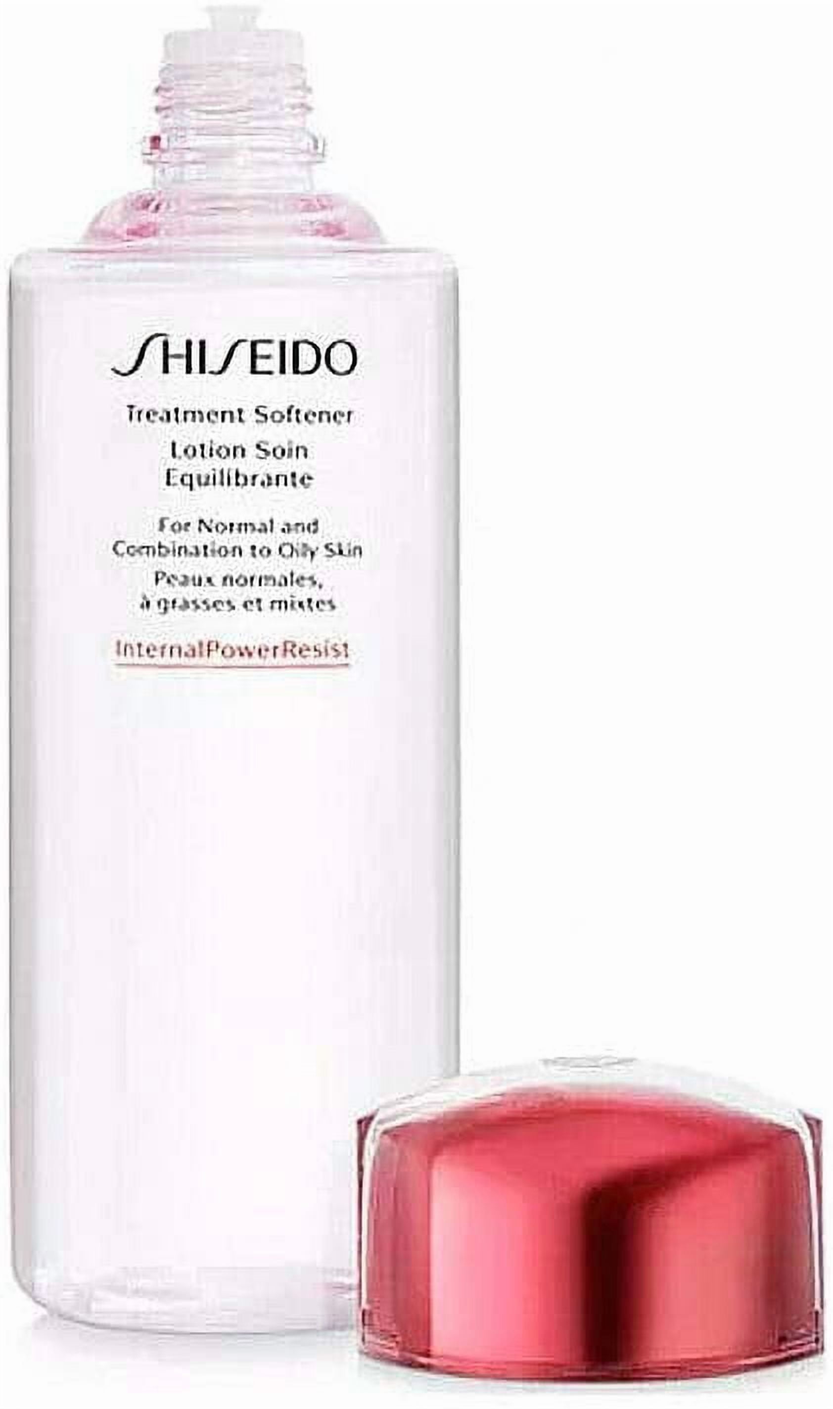 Shiseido Ginza Tokyo Treatment Softener 10fl.oz/300ml