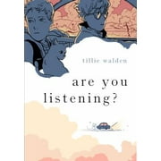 Angle View: Are You Listening?, Used [Hardcover]