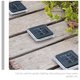thumbnail image 3 of unbranded Solar De Para Jardín Con Material Duradero Y Impermeable Para Exterior, 3 of 8