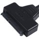 thumbnail image 4 of 3X Cable Adaptador USB2.0 Una SATA de 48 cm para Disco Duro Externo SSD de 2.5 Pulgadas, 4 of 5