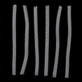 thumbnail image 3 of 6 piezas de ajuste invisible del tamaño 'para regulador grande' a cualquier, 'dill' 6pcs 5mm D, 3 of 9