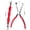 Electrical Disconnect Pliers Set 2, variant on Automotive Electrical Plug Connector Disconnect Tool