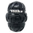 thumbnail image 4 of Tonka Tri-Stack Tread Feeder Dog Toy, Medium, 3.5 inch, 4 of 5