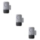 thumbnail image 5 of Cateissary Alarma inalámbrica para puerta y ventana, sistema de protección de seguridad antirrobo, Sensor independiente, alarma antirrobo, 1 Type1 NO1, 5 of 6