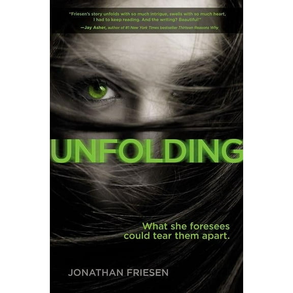 Unfolding, (Paperback)
