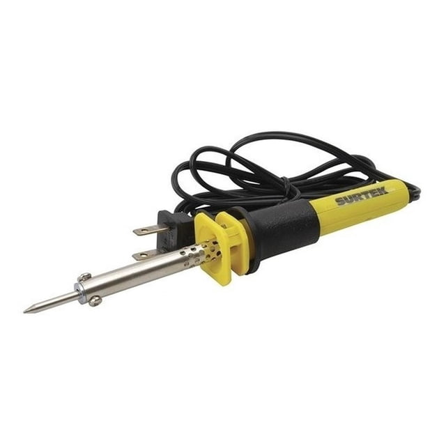 Cautín Tipo Lápiz 45 W Mango Aislado 112551 Surtek SURTEK 112551
