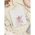 thumbnail image 3 of Sweet Unicorn Ii T-Shirt Women -Victoria Barnes Designs, Female 5X-Large, 3 of 4