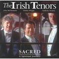thumbnail image 1 of Irish Tenors Sacred: A Spiritual Journey CD, 1 of 2