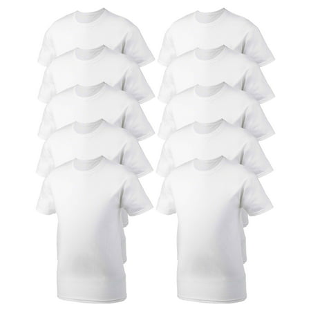Gildan Mens SoftStyle Fashion Double-Needle T-Shirt, Pack of (Best Fashion T Shirts)