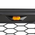 thumbnail image 6 of Spec-D Tuning Matte Black Mesh Grille w/ LED Lamps Compatible with 1999-2002 Chevy Silverado 1500, 6 of 7