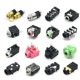 thumbnail image 2 of Foco LED empotrable de techo regulable de 7 W, 10 W, 15 W y 20 W, ajustable, 360 grados, CA 110 V, 220 V, para maletero, 2 of 4