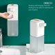 thumbnail image 4 of Dispensador de Jabón Automático Sin Contacto, Dispensador de Jabón Espumoso Recargable por USB de 500 Ml con 4 Niveles Ajustables, Ecológico, 4 of 5