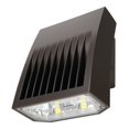 thumbnail image 1 of Paquete de pared LED Lumark XTOR4B Crosstour 38 W 5000 K 120/277 V, 1 of 1