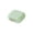 ZA-Blue, variant on Pill Box,6-Grid Organizer,MoistureProof SemiTransparent Portable Pill Box for Travel Daily Use Jewelry Small Accessories Storage(Gray)