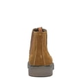thumbnail image 2 of Men's MUK LUKS Blake Ankle Boot Brown 12 M, 2 of 4