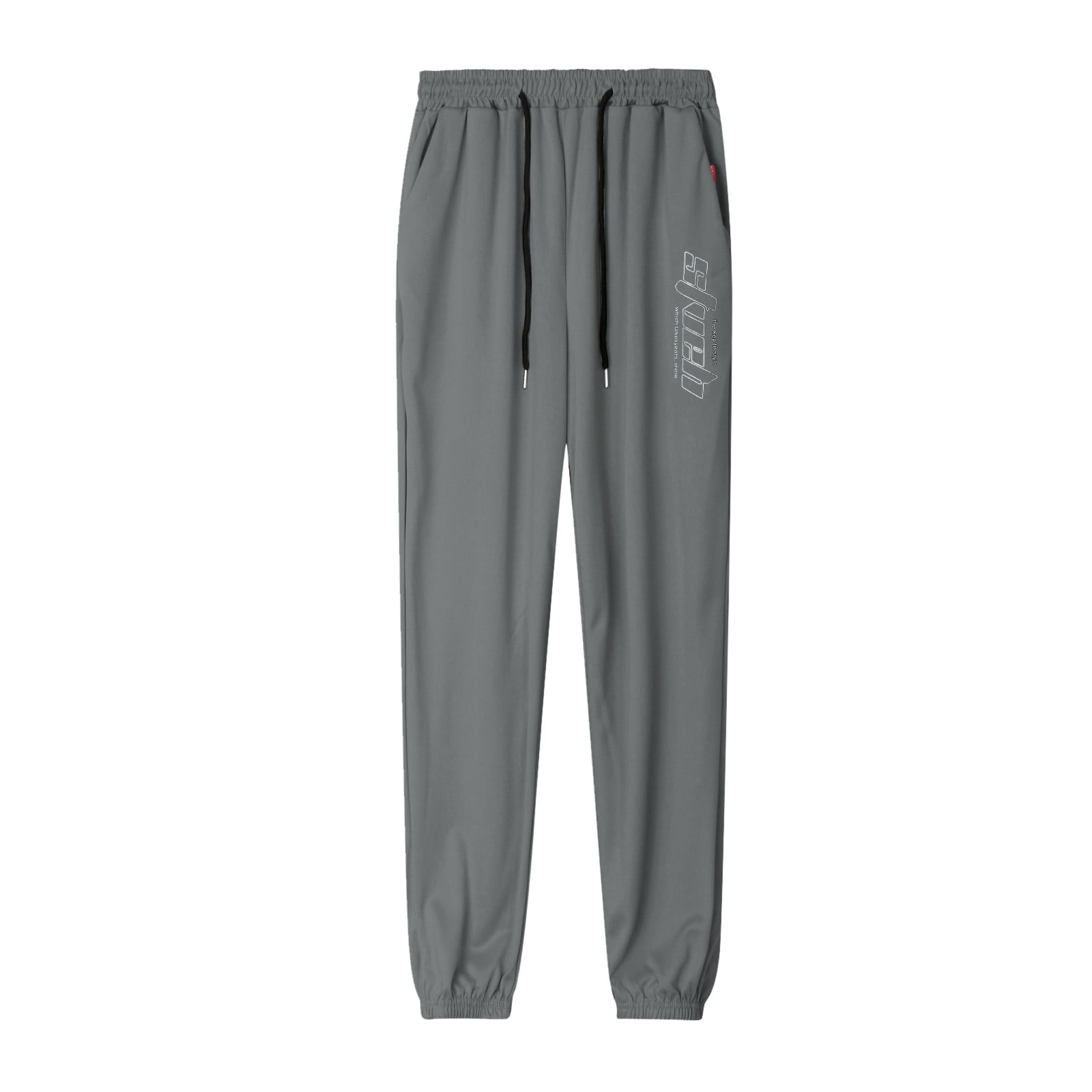 JHLZHS Camo Pants Men Big and Tall Men's Summer Thin Ice JHLZHS Camo Pants Men Big and Tall Men's Summer Thin Ice