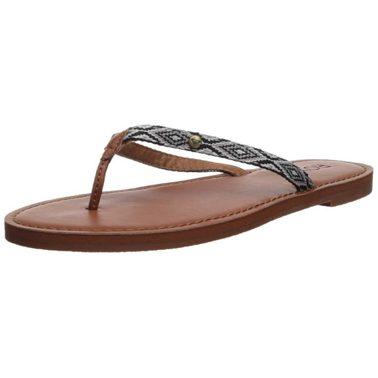 Roxy janel sandal new arrivals