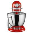 KitchenAid Artisan Mini 3.5 Quart Tilt-Head Stand Mixer - KSM3316X - image 3 of 3