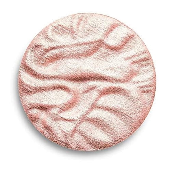 Resaltador en polvo compacto Reloaded de Revolution Beauty, intensamente pigmentado para un acabado húmedo de alto impacto, genera un impacto, 0,22 oz.