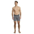 thumbnail image 5 of Jockey Men's ActiveStretch 7" Long Leg Boxer Brief - 3 Pack, 5 of 5