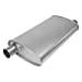 thumbnail image 3 of AP Exhaust 6598 Muffler, 3 of 4