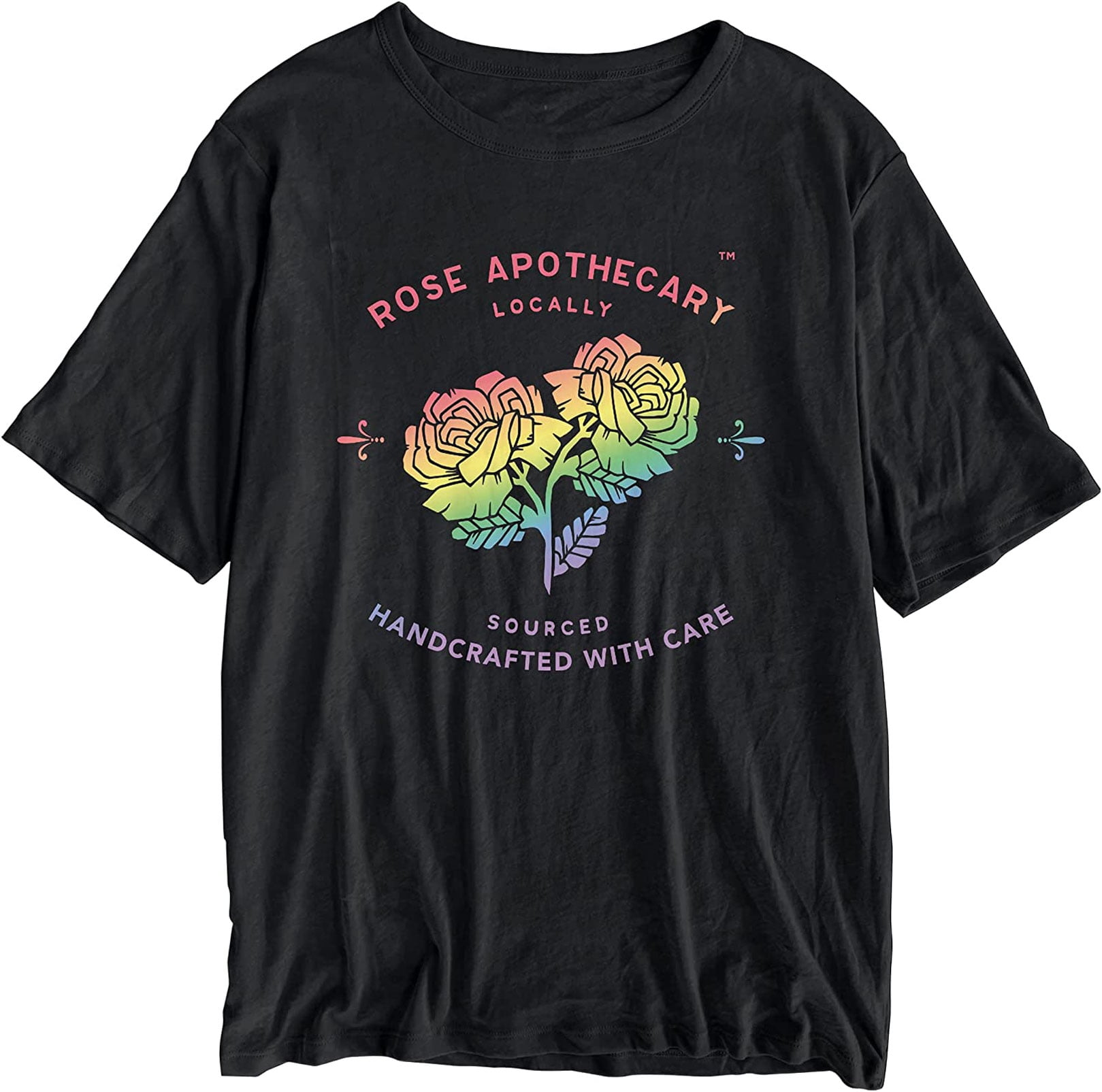 Schitt's Creek Rose Apothecary Rainbow 