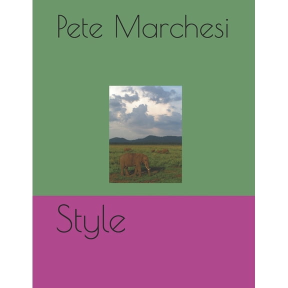Style (Paperback)