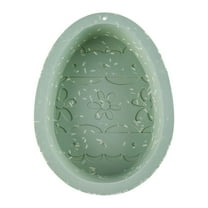 YIMWNYI Easter Cake Mold, Non-Stick Food Grade Baking Pan, Multi-Functional Cake Mould for Desserts, Puddings, Chocolate, Ice Cream & More, Reusable for Holiday Cakes