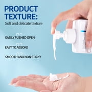 Urea Cream 60 Percent Body Lotion, Body Lotion for Dry Skin, Rich and Hydrating Urea Body Cream, Non Greasy Body Skin Care 300g