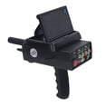 thumbnail image 4 of Metal Detector Professional Scanner Underground Detect Identify Object Locator HD Screen Gold Treasure Finder 100‑240V UK Plug, 4 of 5