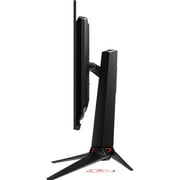 ASUS PG32UCDM 32 UHD DisplayWidget Center Computer OLED Monitor Gaming, Black
