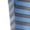 Blue, variant on Women'S Striped Tank Top Boat Neck Sleeveless Crop Tops Summer Slim Fit Tops Red L