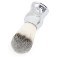 thumbnail image 2 of Unique Bargains Brosse à Poils en Nylon Doux pour Hommes Rasoir de Sécurité Support de Rasage de Voyage, 2 of 4