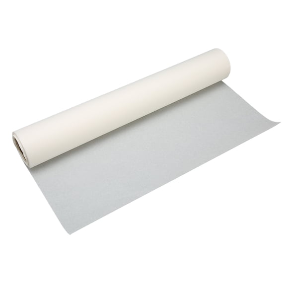Papel de Calco, Rollo de Papel de Patrón Translúcido de 18 x 30 yardas, alta transparencia para usos múltiples, impermeables a la tinta, adecuado para constructores,