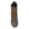 thumbnail image 4 of HOSS Boots Men's Cross Cut Composite Toe Logger Work Boots, 4 of 4