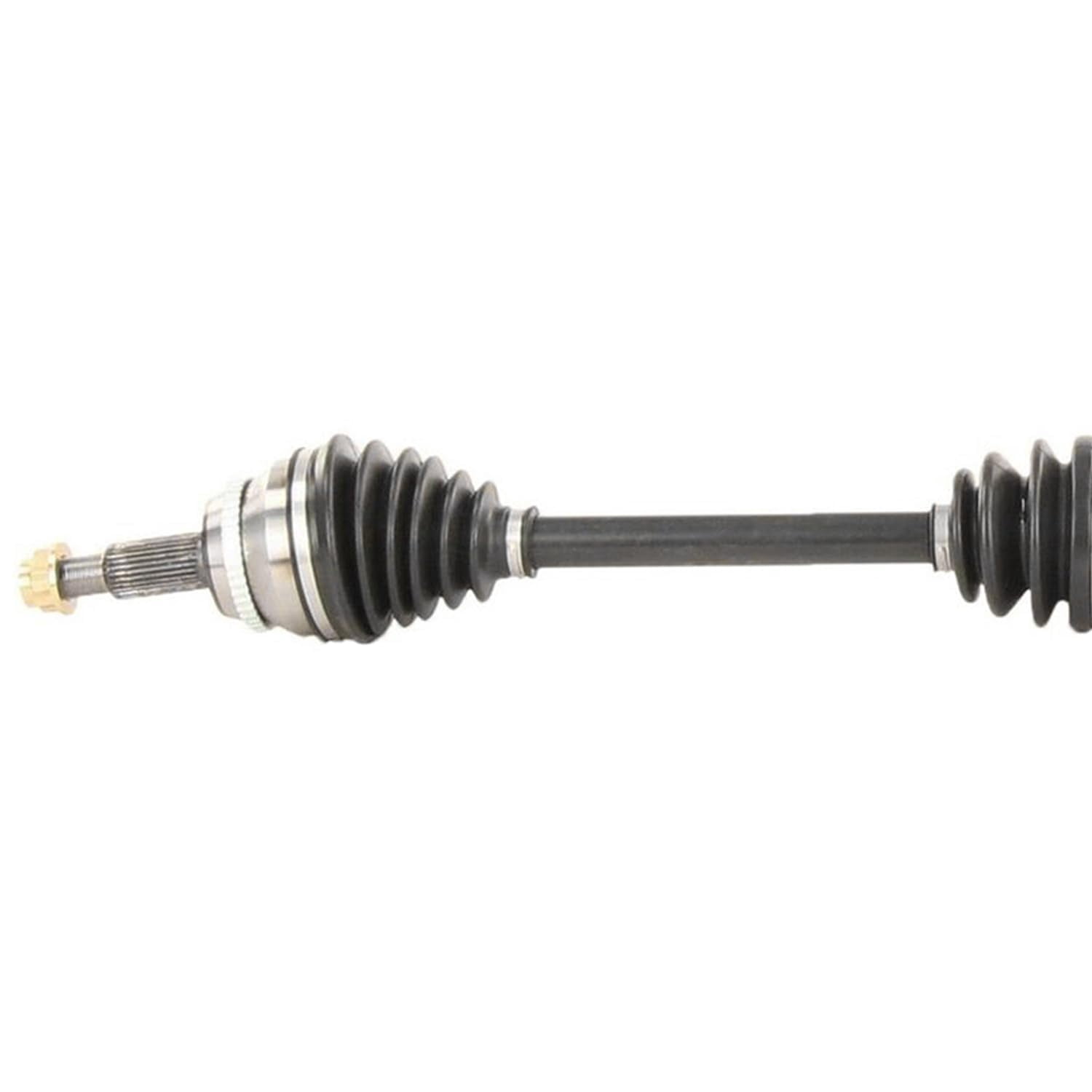 Detroit Axle - 2.5L Front Right CV Axle for 2012-2017 Toyota Camry [Hybrid], Passenger Side CV Axle Shaft Assembly 2013 2014 2015 2016 Replacement
