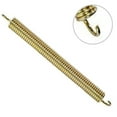 thumbnail image 4 of Bgsha Deck Belt Spring 596989801 539120920 Replacement for Poulan 541ZX Z56R, 4 of 9