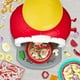 thumbnail image 5 of Playset Horno de Pizzas Play-Doh Kitchen Creations multicolor, 5 of 14