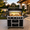 Black, variant on 49'' Propane Gas Grill, Deluxe 99,000 BTU 4-Burner Stainless Steel BBQ Grill with Infrared Burner, Side Shelves, Lockable Casters, and Pull-Out Grease Tray for Outdoor Patio and Backyard