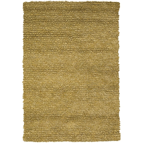 Chandra Zeal ZEA2060 Hand Woven Shag Area Rug