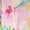 Flower Print, variant on Free Assembly Women's and Women's Plus Cotton Mini Dress with Puff Sleeves, Sizes XS-4X