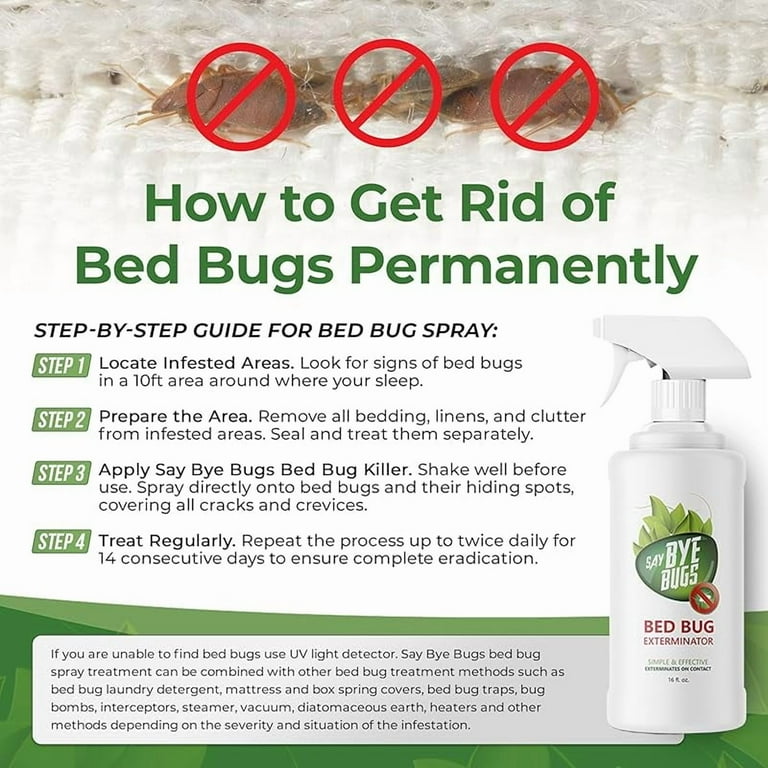 How to Get Rid of Bed Bugs in Bedroom: Effective Tips That Work