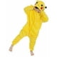 thumbnail image 1 of Pijama de Pokémon Pikachu para niños, disfraz de fiesta para niños, 1 of 3