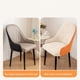 thumbnail image 4 of Stretch Dining Chair Covers Slipcovers Washable Nylon Spandex Fabric Seat Protectors for Home Kitchen Restaurant Banquet Decor 1-Piece, 4 of 6