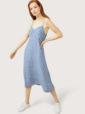 Free Assembly Women's Slip Dress