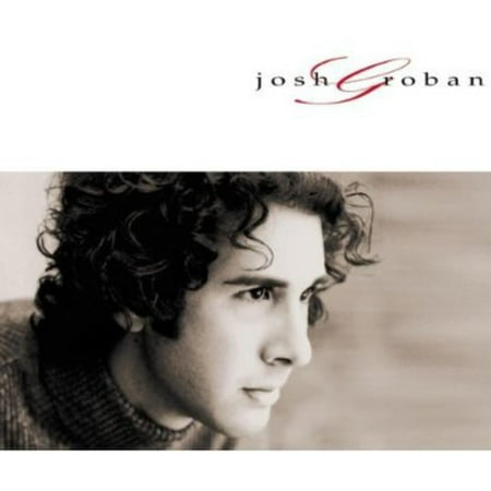 Josh Cribbs Jersey - Josh Groban (CD)